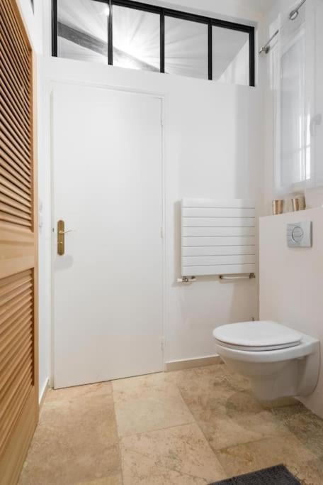 Appartement Type Loft - 40m² Marais *